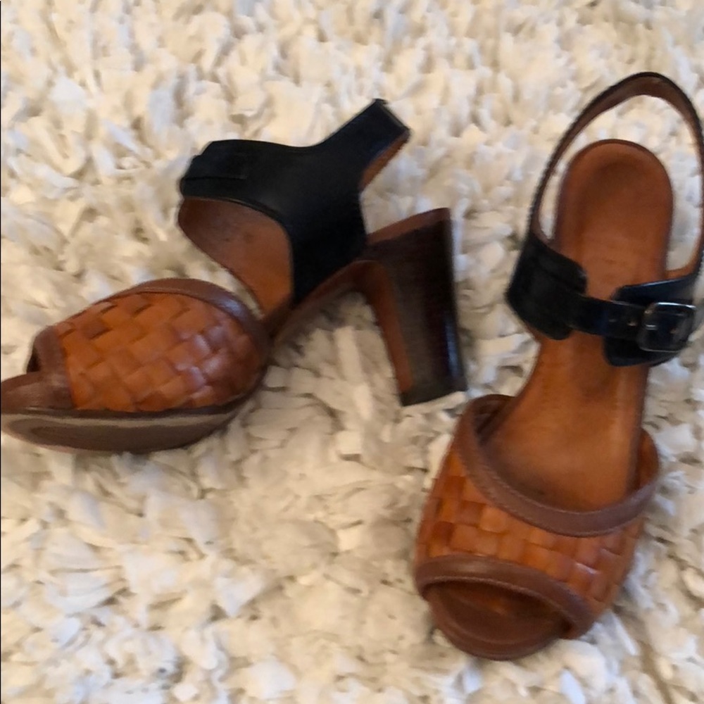 Chie Mihara  sandals - Picture 5 of 7